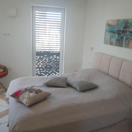 Palar Apartment Ljubljana Extérieur photo