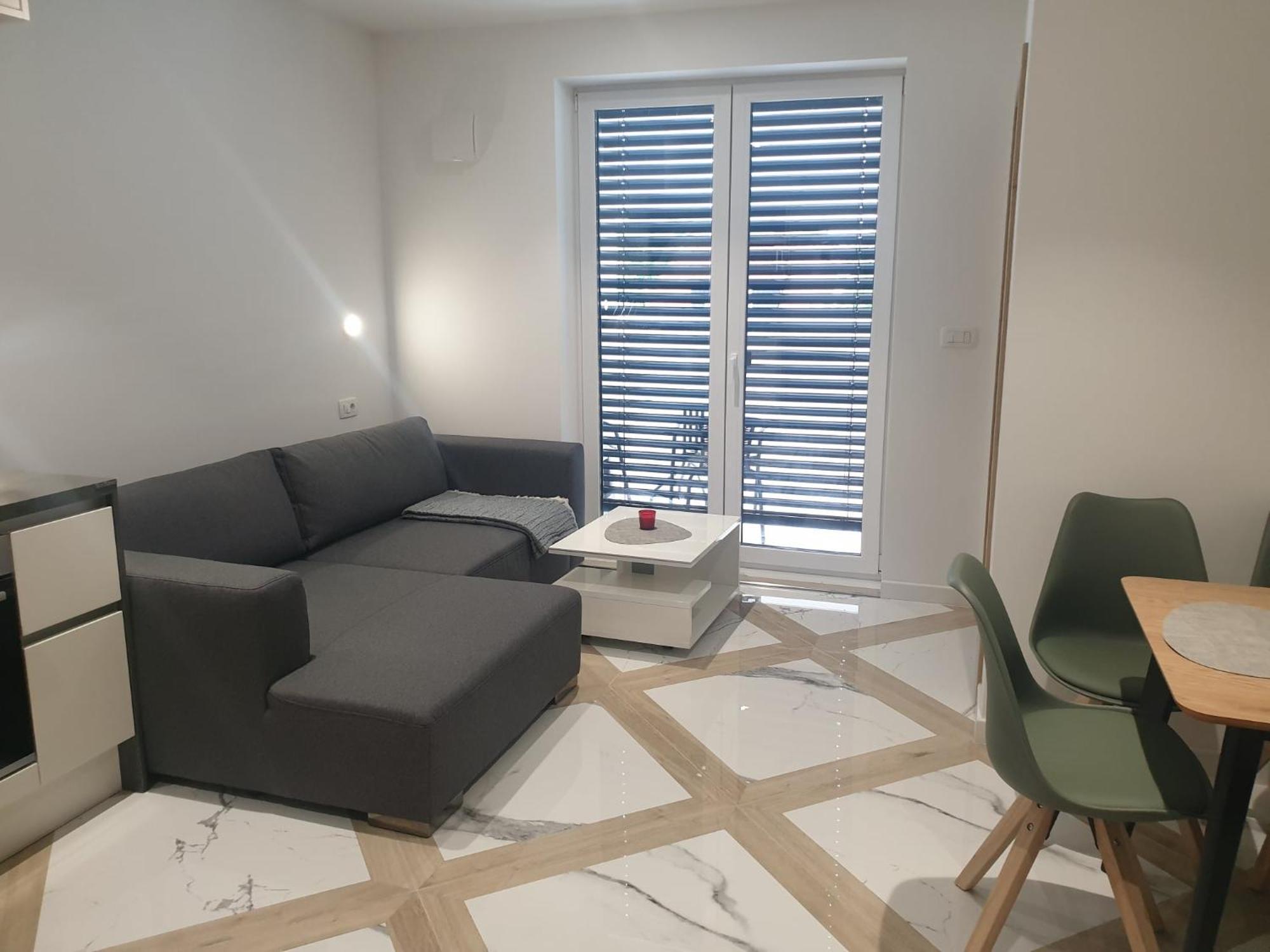 Palar Apartment Ljubljana Extérieur photo