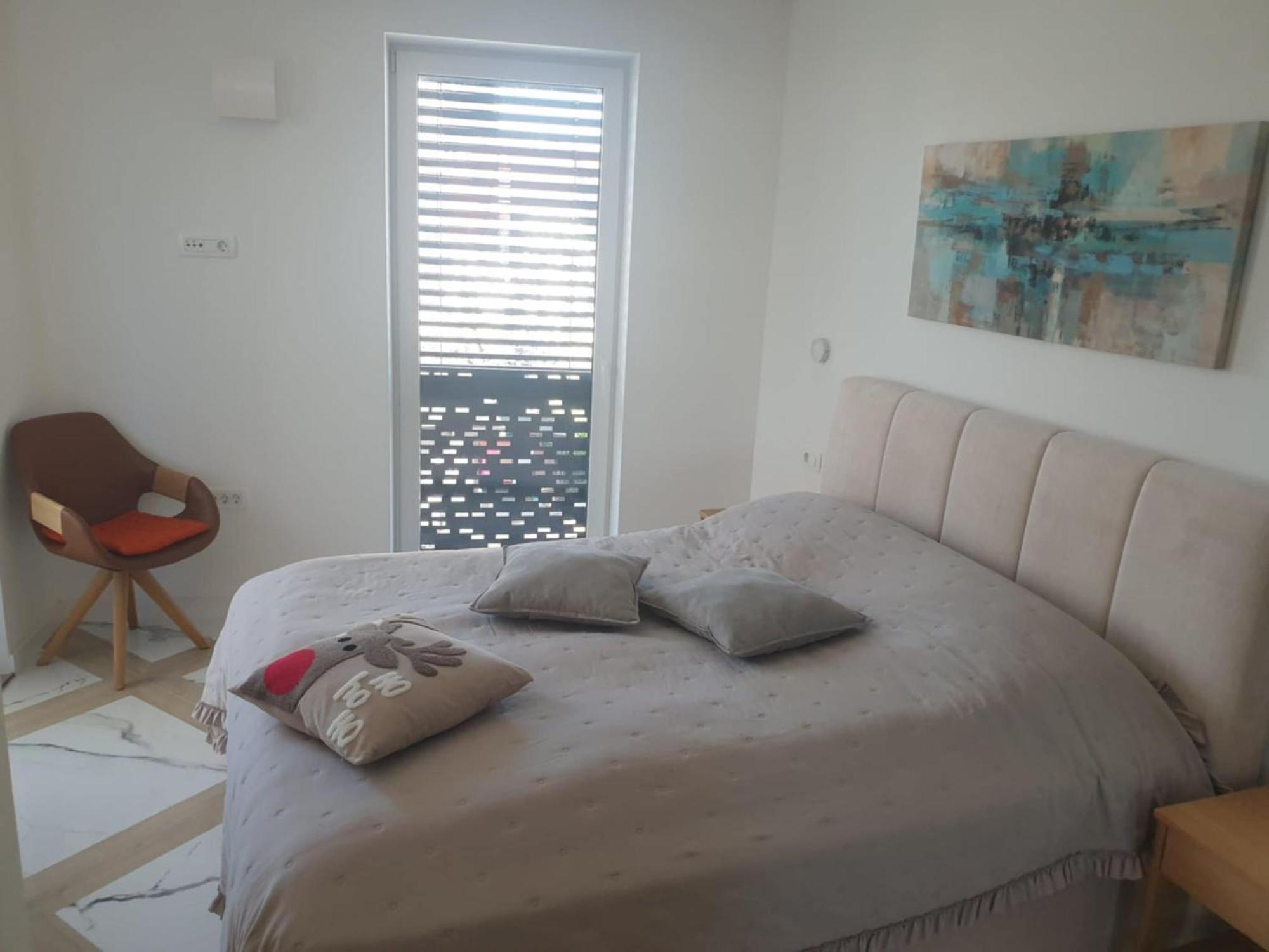 Palar Apartment Ljubljana Extérieur photo